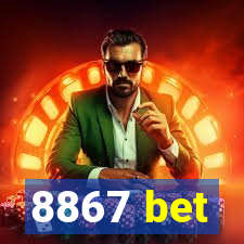 8867 bet